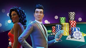 Visual utama platform pusatjudionline menghadirkan sportsbook dan slot online